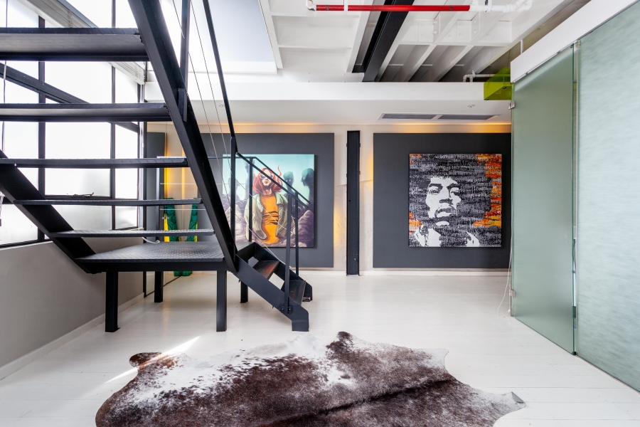 To Let 2 Bedroom Property for Rent in Cape Town City Centre Western Cape
